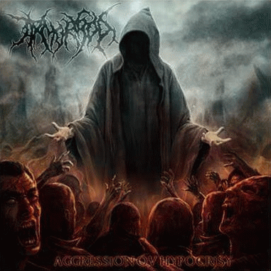 Armorgod : Aggression ov Hypocrisy